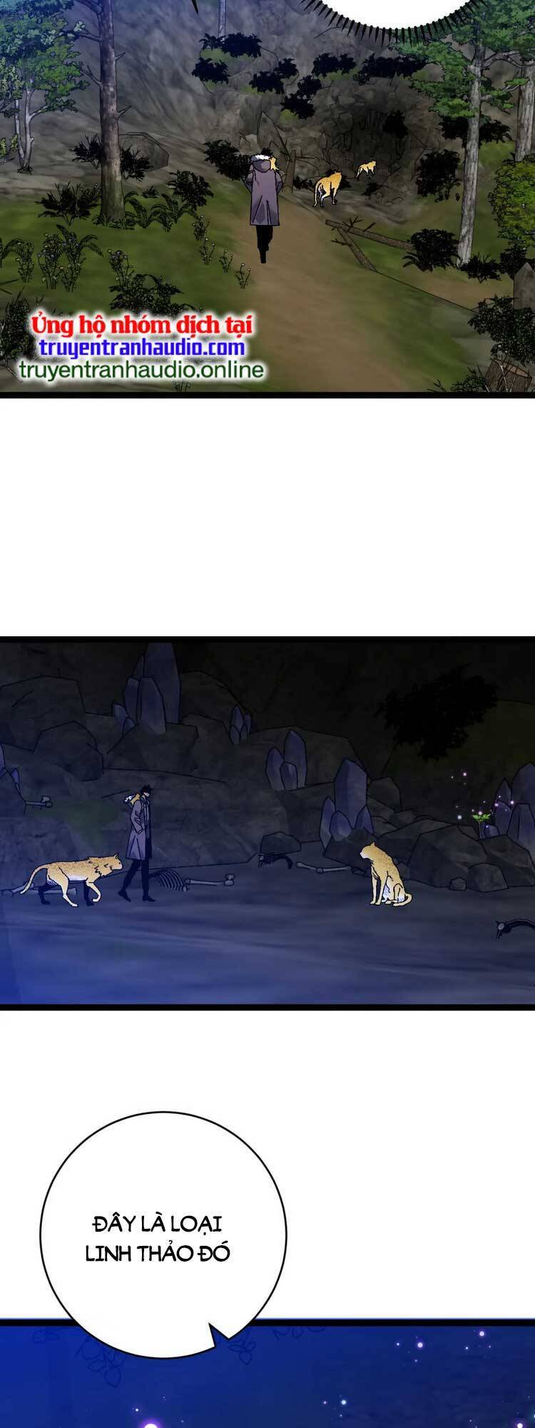 Thiên Phú Của Ngươi, Giờ Là Của Ta Chap 46 - Next Chap 47