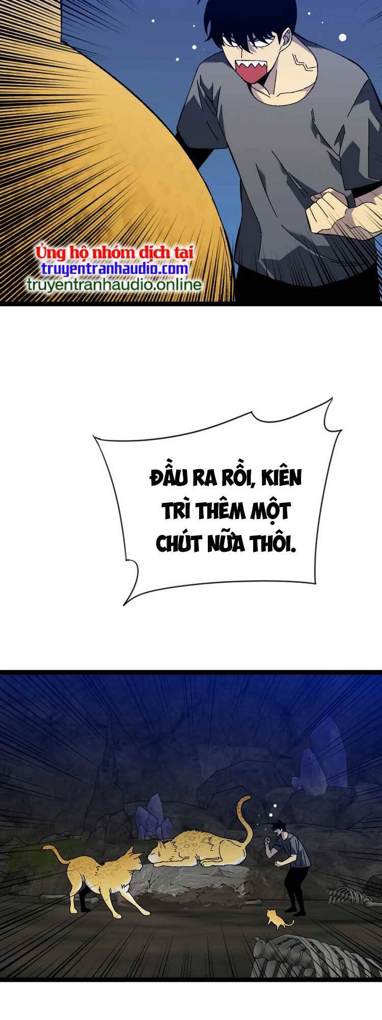Thiên Phú Của Ngươi, Giờ Là Của Ta Chap 46 - Next Chap 47