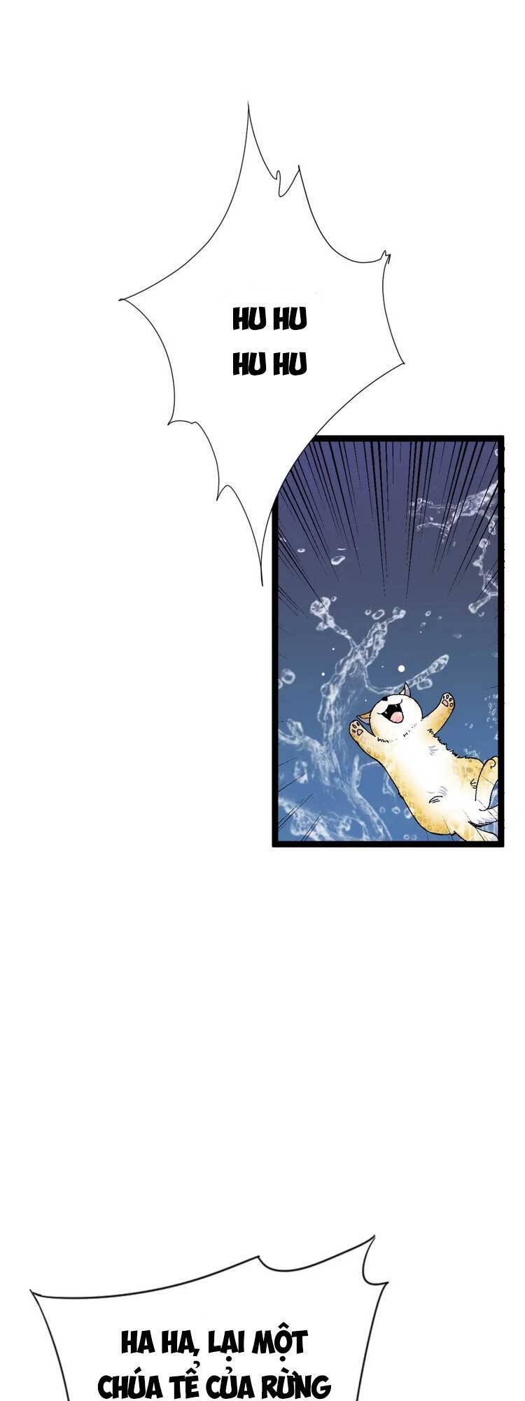 Thiên Phú Của Ngươi, Giờ Là Của Ta Chap 46 - Next Chap 47