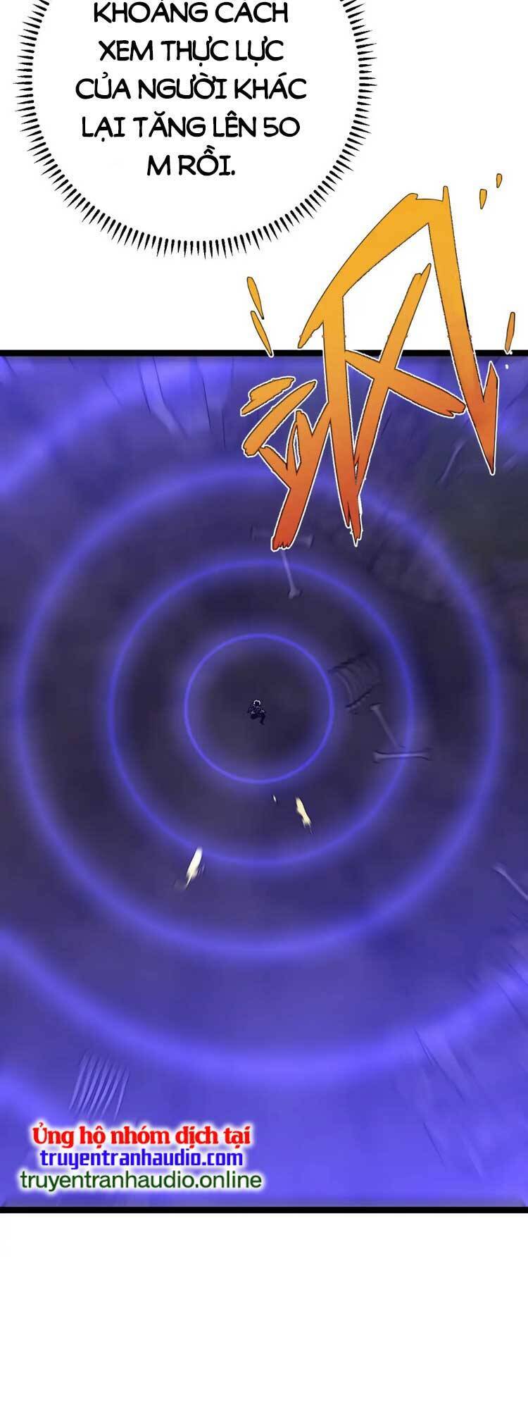 Thiên Phú Của Ngươi, Giờ Là Của Ta Chap 46 - Next Chap 47