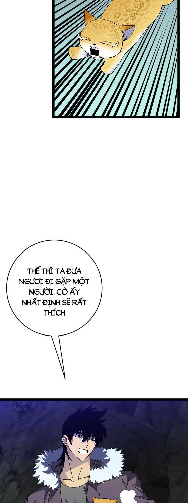 Thiên Phú Của Ngươi, Giờ Là Của Ta Chap 46 - Next Chap 47