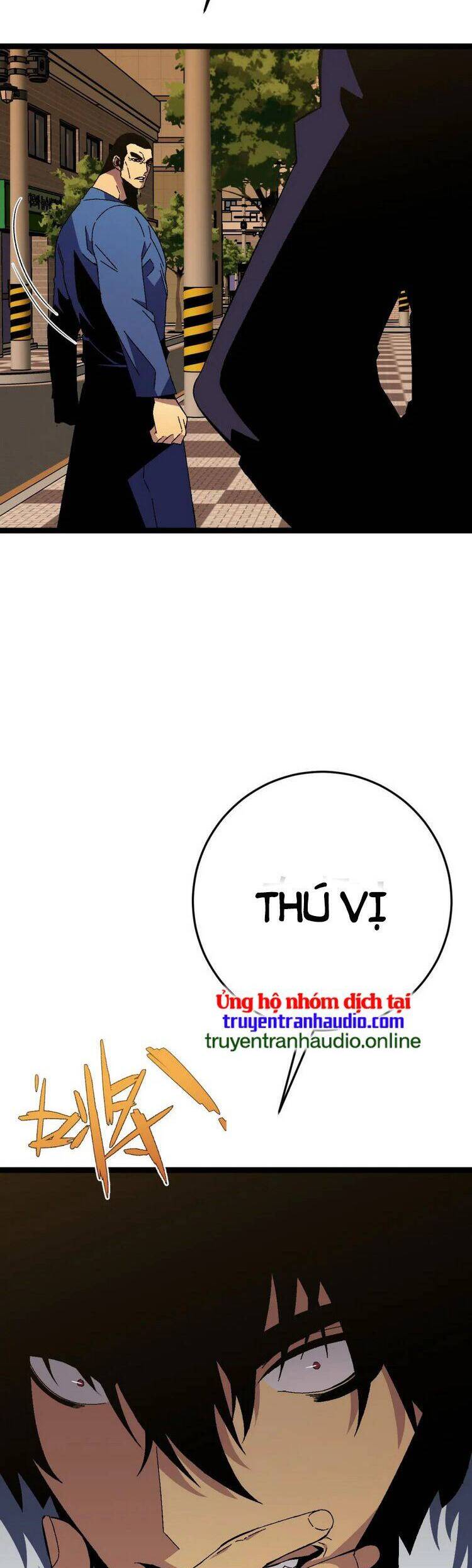 Thiên Phú Của Ngươi, Giờ Là Của Ta Chap 47 - Next Chap 48