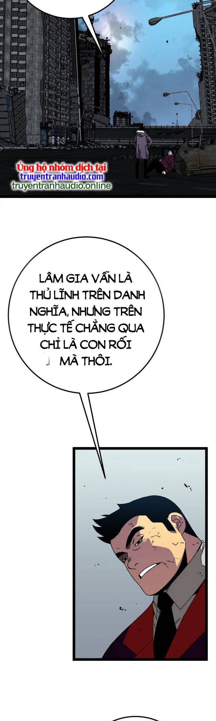 Thiên Phú Của Ngươi, Giờ Là Của Ta Chap 47 - Next Chap 48