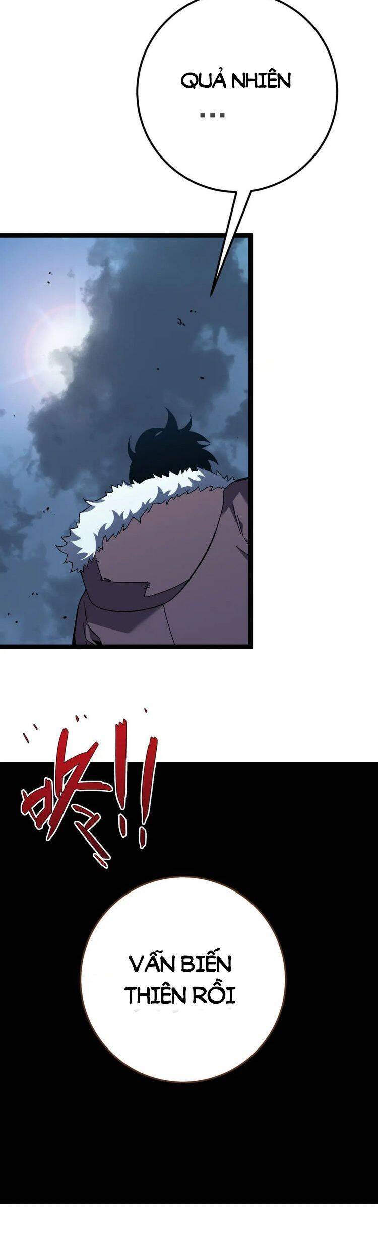 Thiên Phú Của Ngươi, Giờ Là Của Ta Chap 47 - Next Chap 48