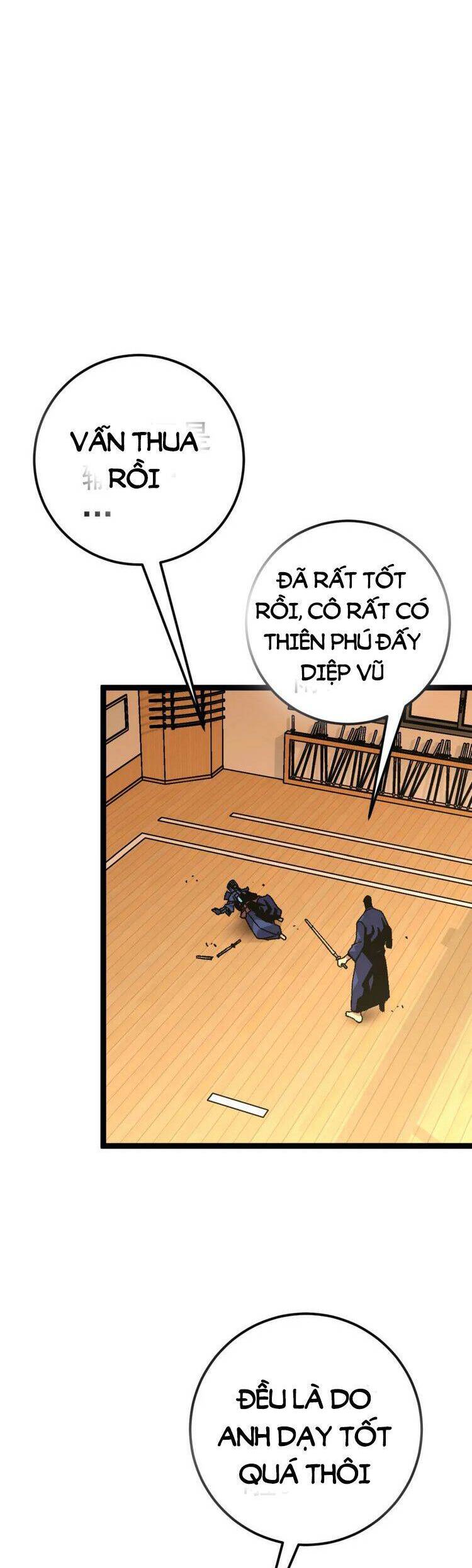 Thiên Phú Của Ngươi, Giờ Là Của Ta Chap 47 - Next Chap 48