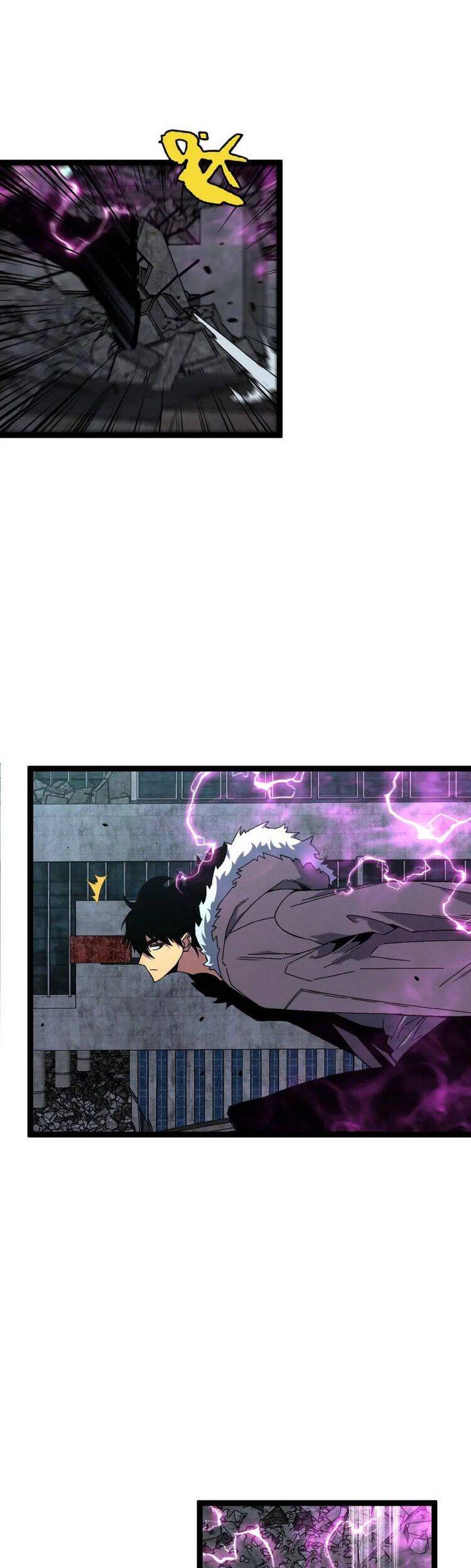 Thiên Phú Của Ngươi, Giờ Là Của Ta Chap 47 - Next Chap 48