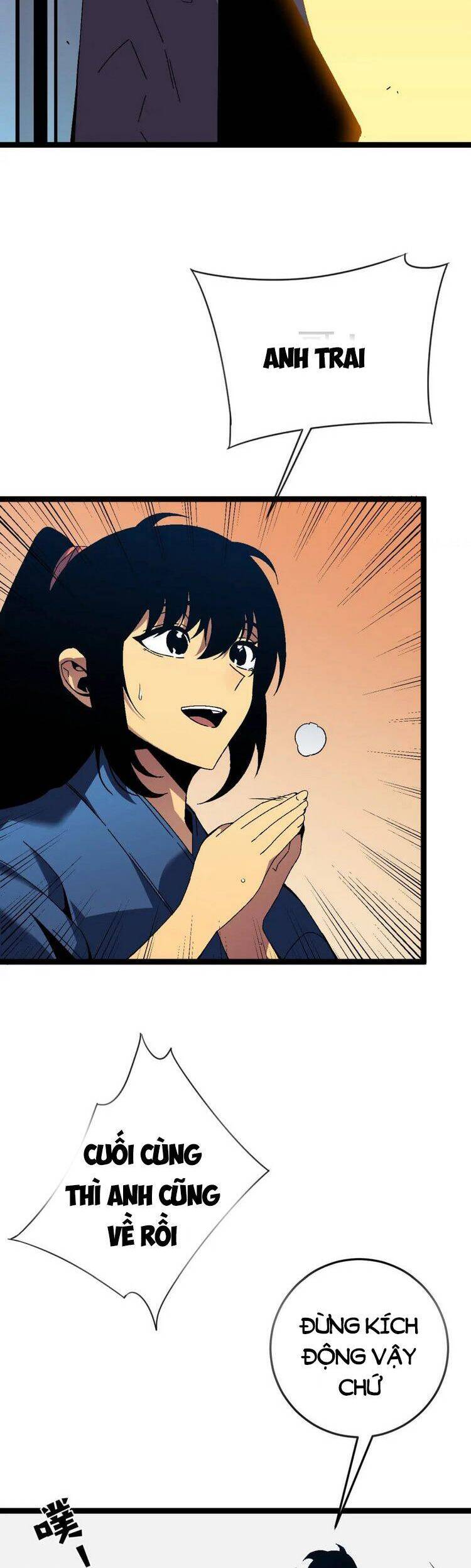 Thiên Phú Của Ngươi, Giờ Là Của Ta Chap 47 - Next Chap 48