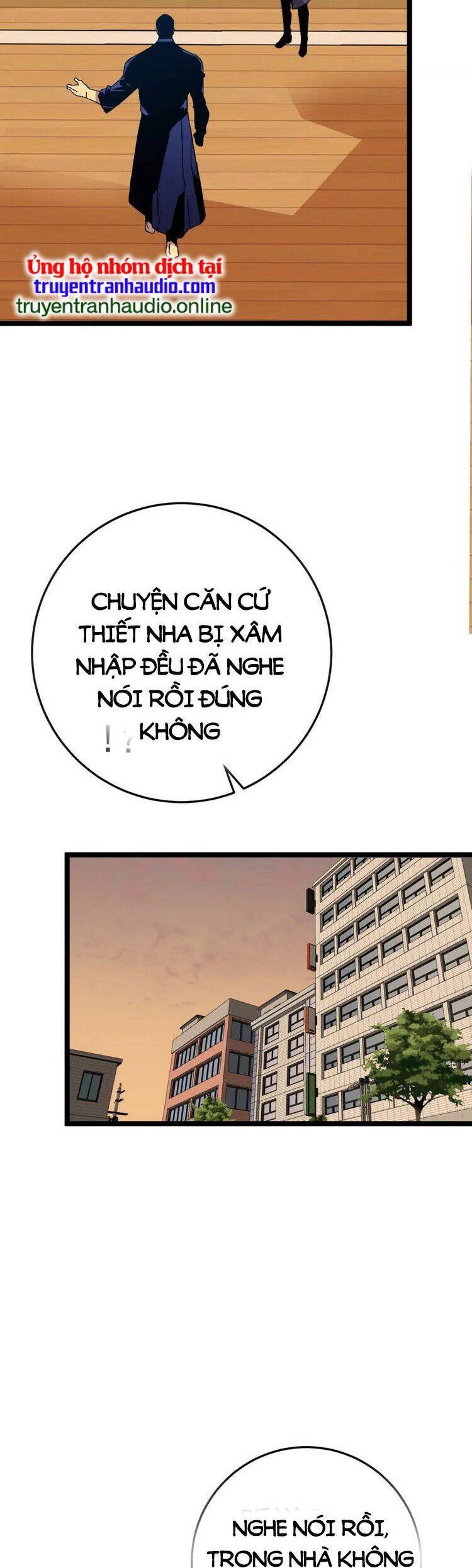 Thiên Phú Của Ngươi, Giờ Là Của Ta Chap 47 - Next Chap 48