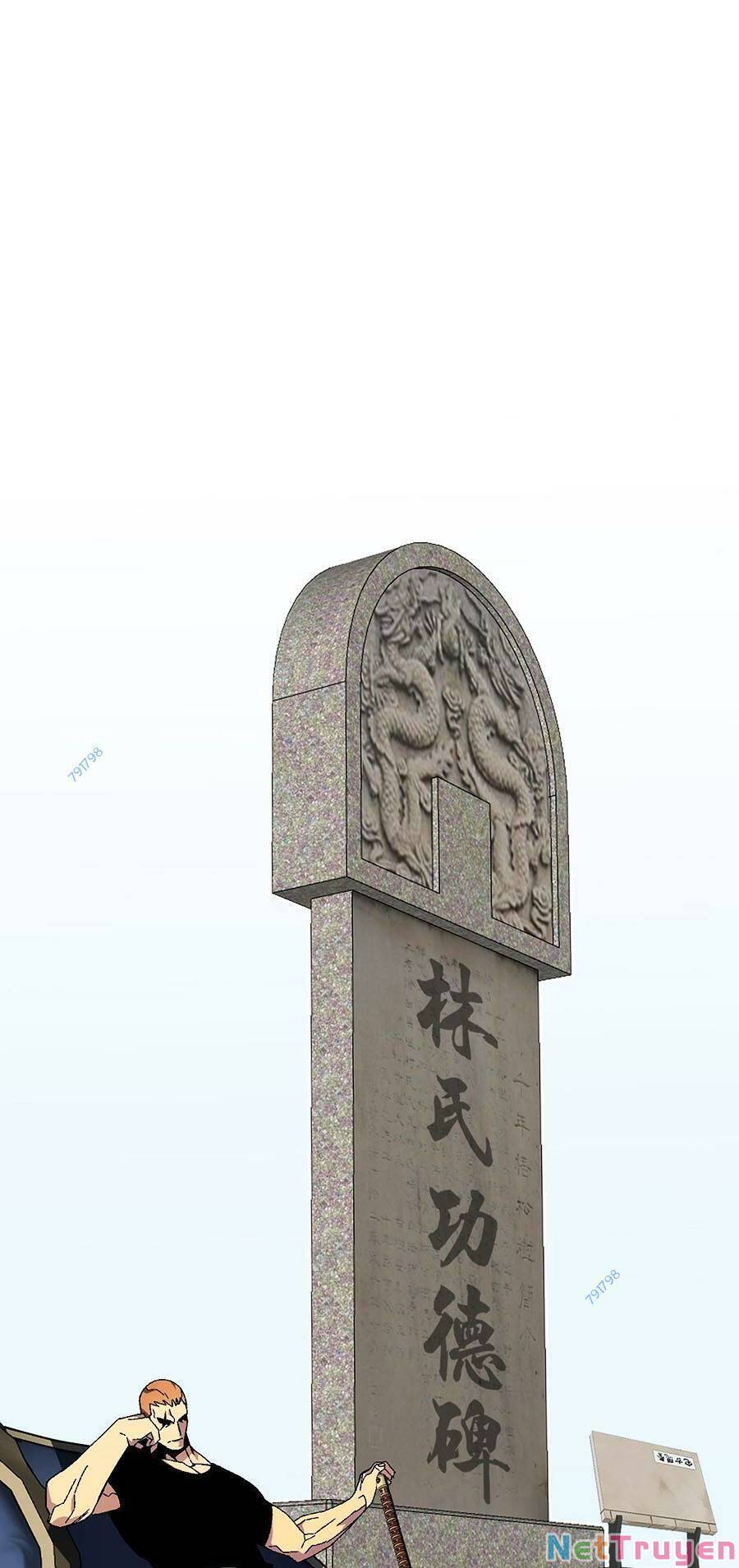 Thiên Phú Của Ngươi, Giờ Là Của Ta Chap 48 - Next Chap 49