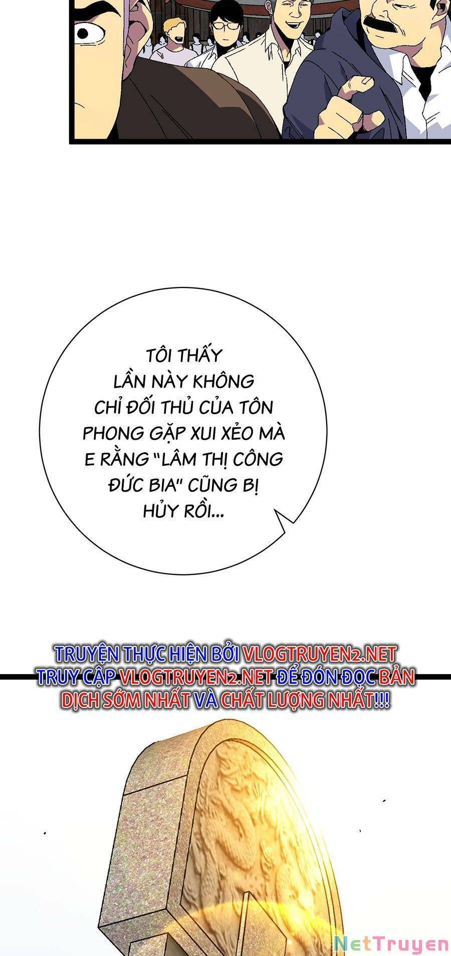Thiên Phú Của Ngươi, Giờ Là Của Ta Chap 48 - Next Chap 49
