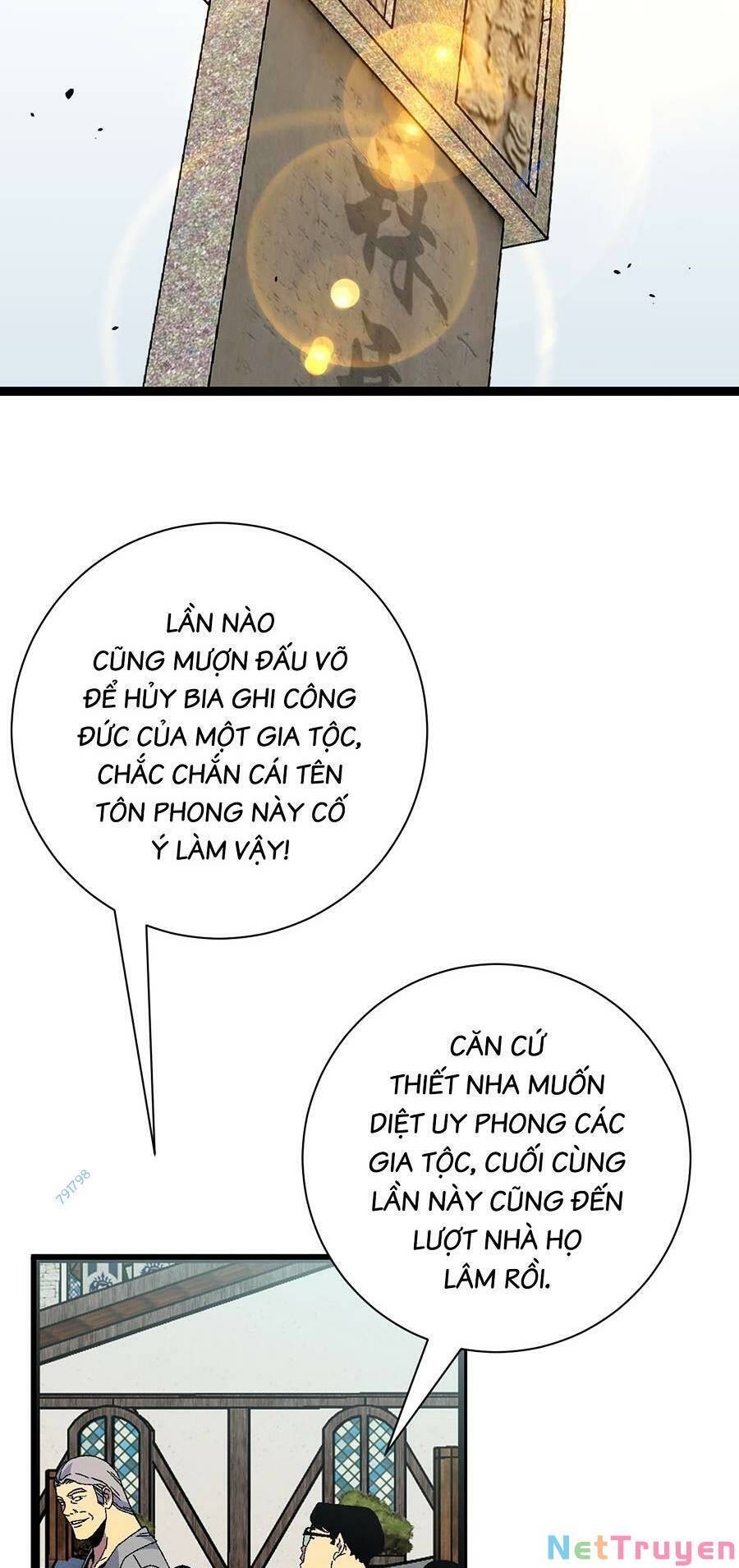 Thiên Phú Của Ngươi, Giờ Là Của Ta Chap 48 - Next Chap 49