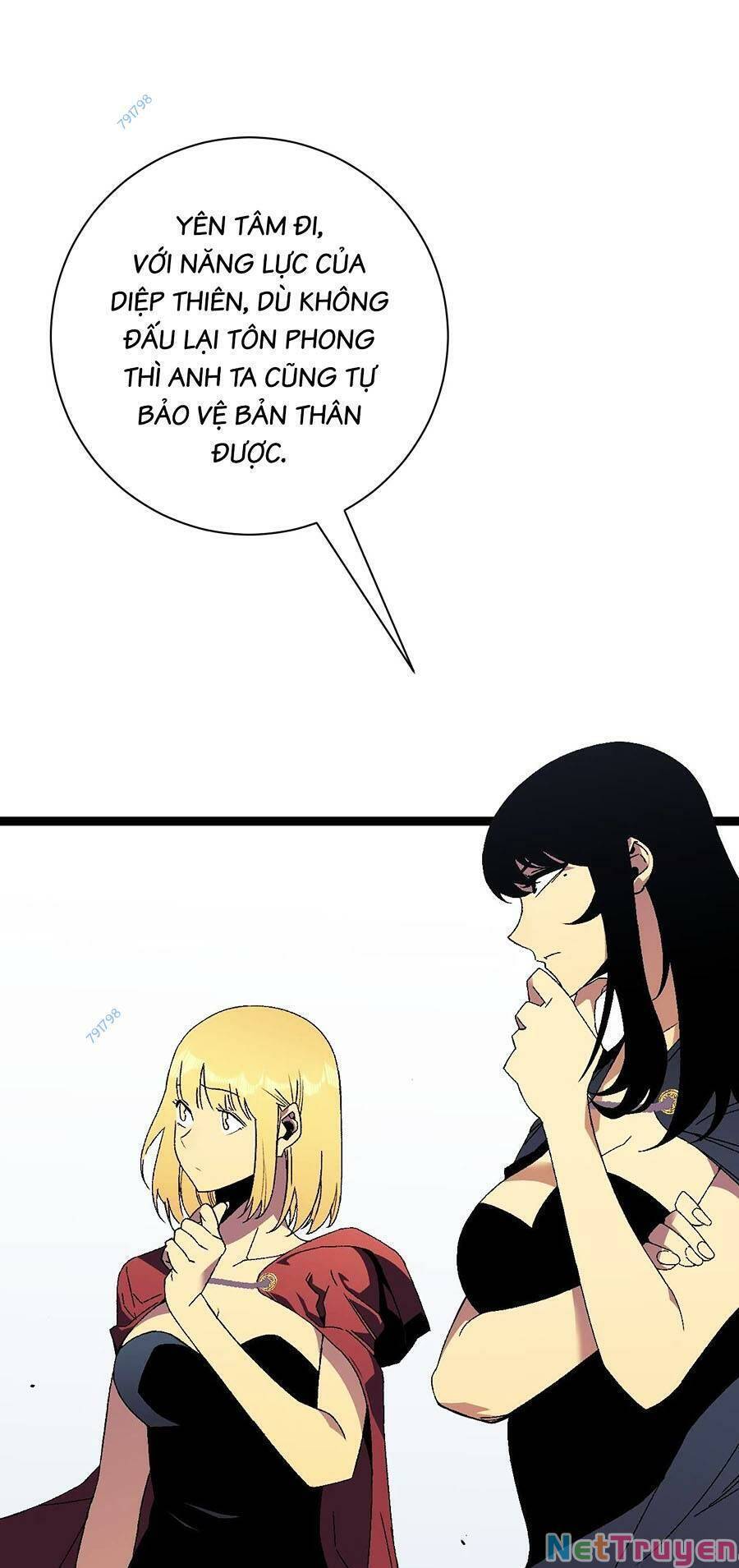 Thiên Phú Của Ngươi, Giờ Là Của Ta Chap 48 - Next Chap 49