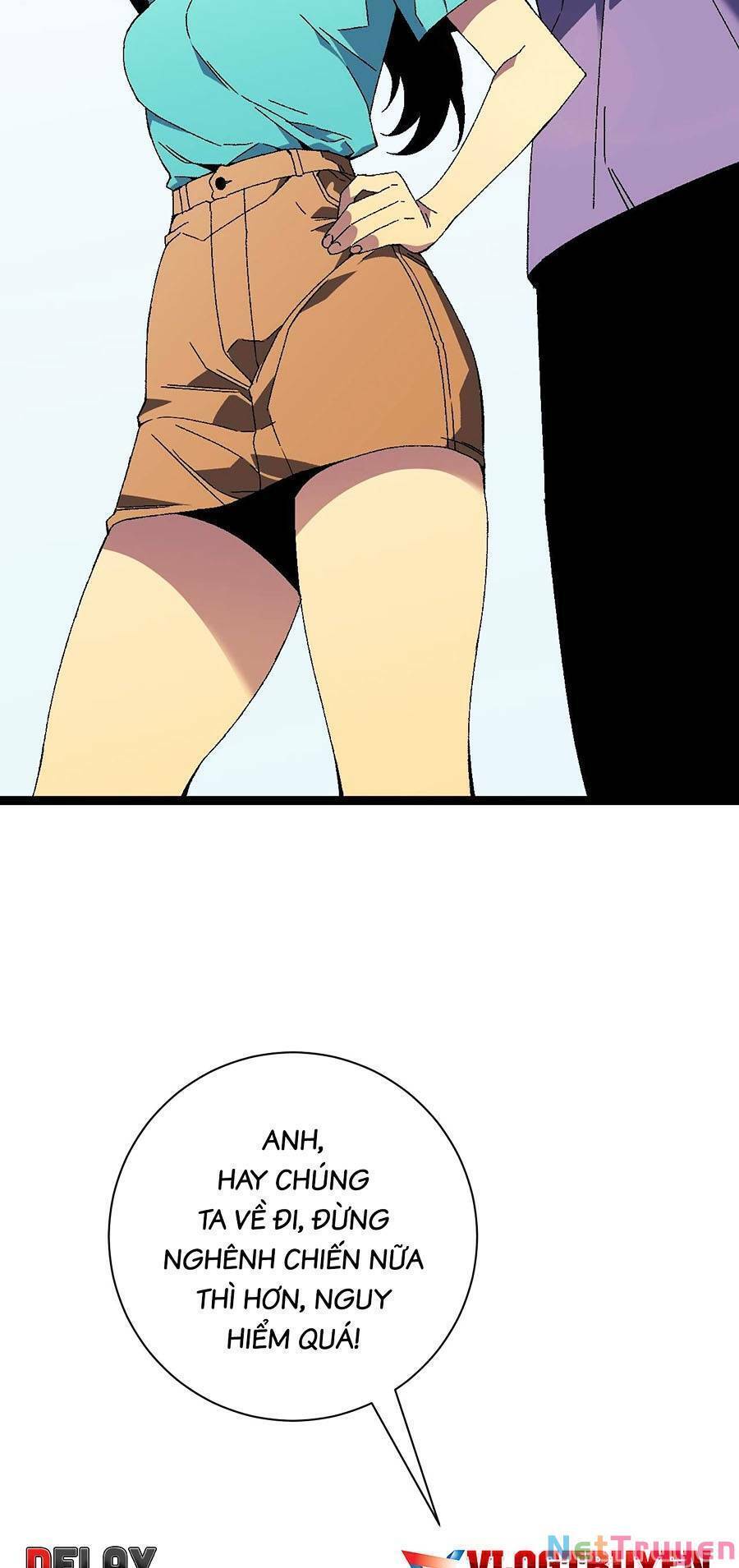 Thiên Phú Của Ngươi, Giờ Là Của Ta Chap 48 - Next Chap 49