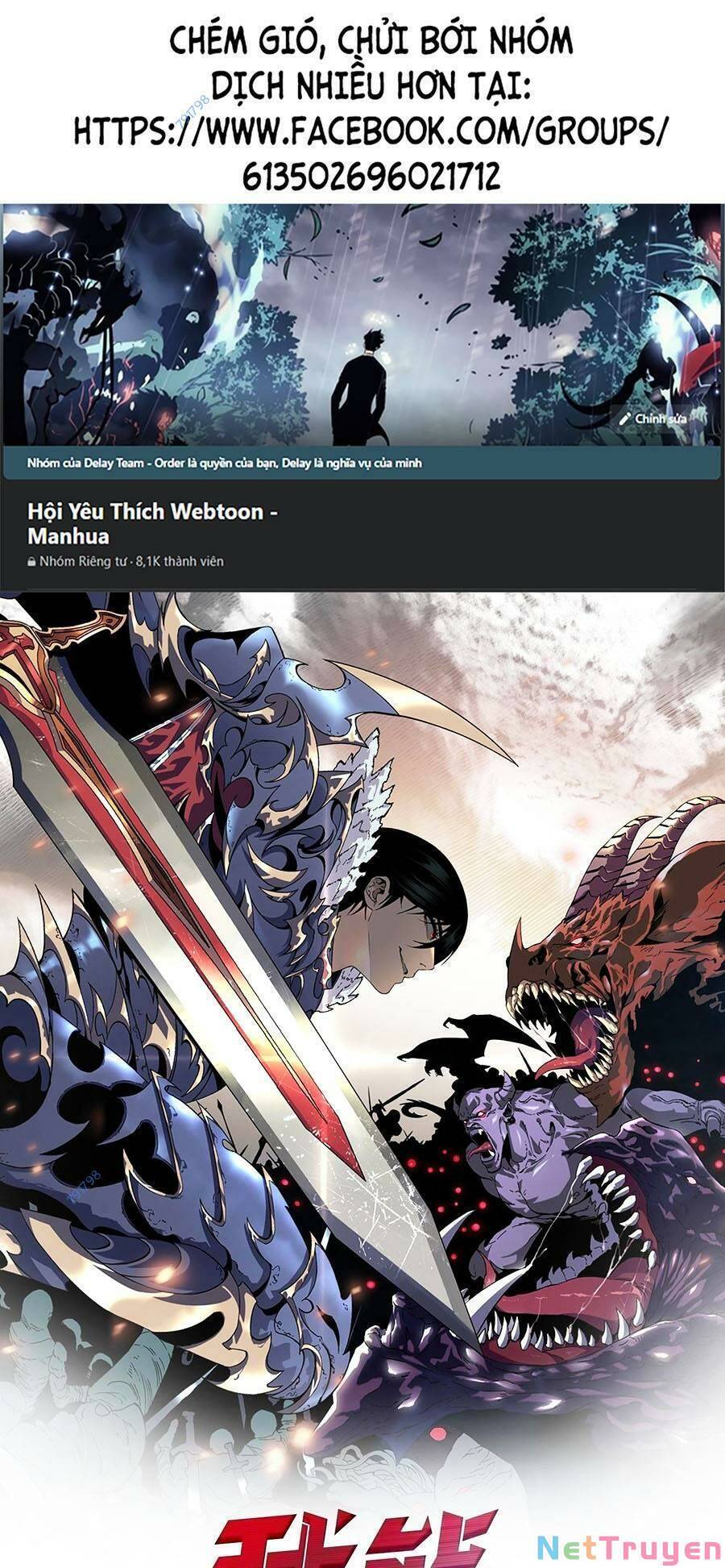 Thiên Phú Của Ngươi, Giờ Là Của Ta Chap 48 - Next Chap 49