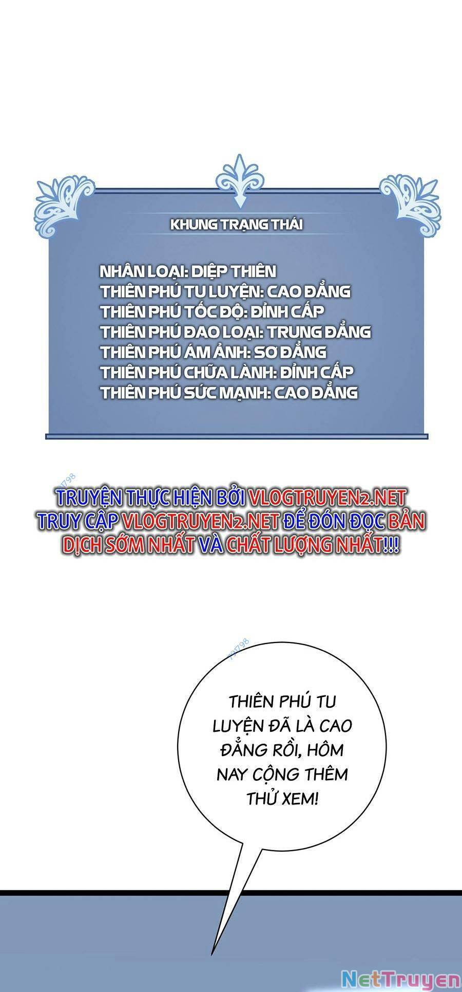 Thiên Phú Của Ngươi, Giờ Là Của Ta Chap 48 - Next Chap 49