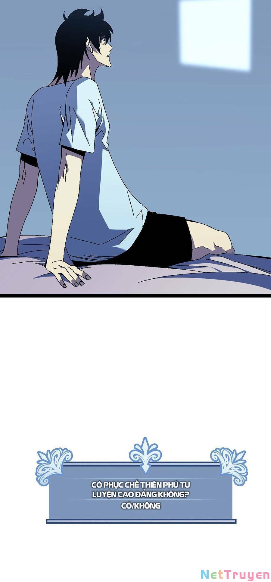 Thiên Phú Của Ngươi, Giờ Là Của Ta Chap 48 - Next Chap 49