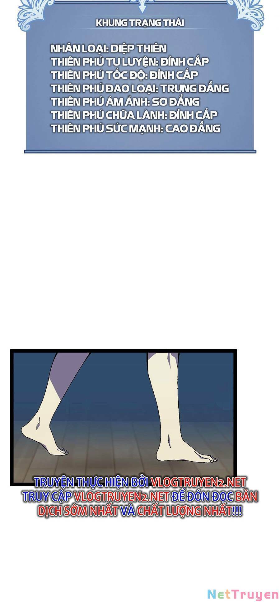 Thiên Phú Của Ngươi, Giờ Là Của Ta Chap 48 - Next Chap 49