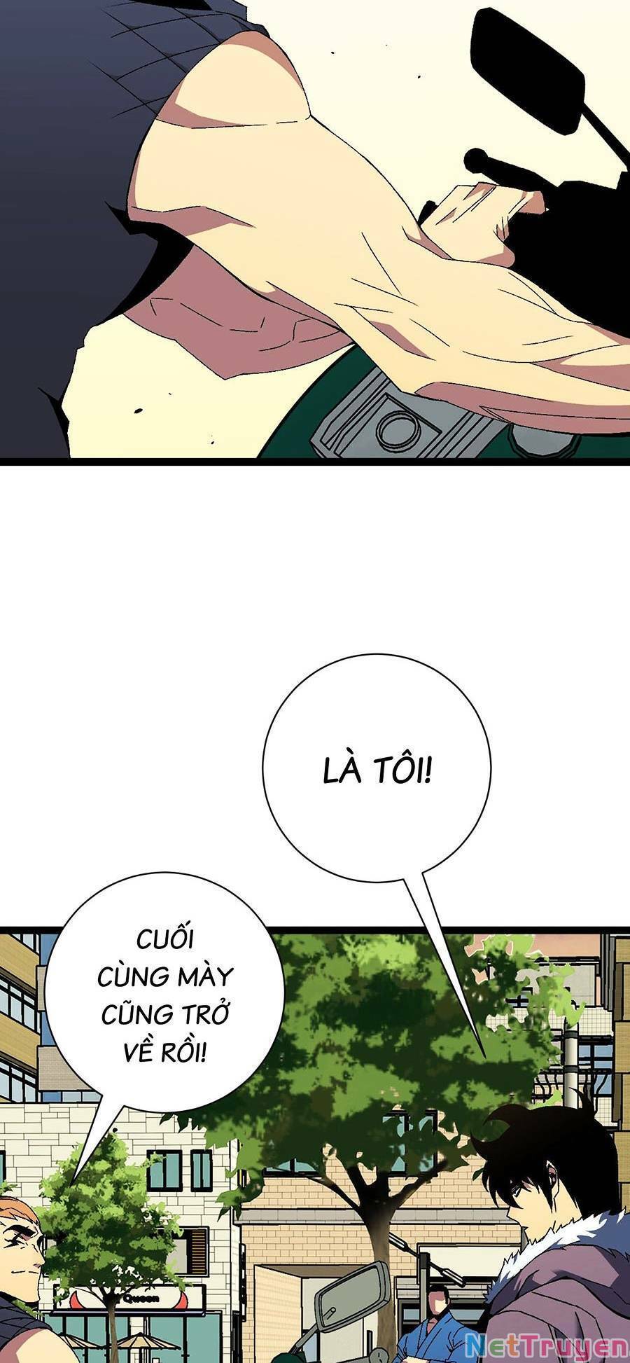 Thiên Phú Của Ngươi, Giờ Là Của Ta Chap 48 - Next Chap 49