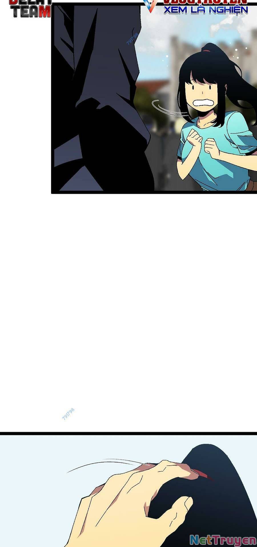 Thiên Phú Của Ngươi, Giờ Là Của Ta Chap 48 - Next Chap 49