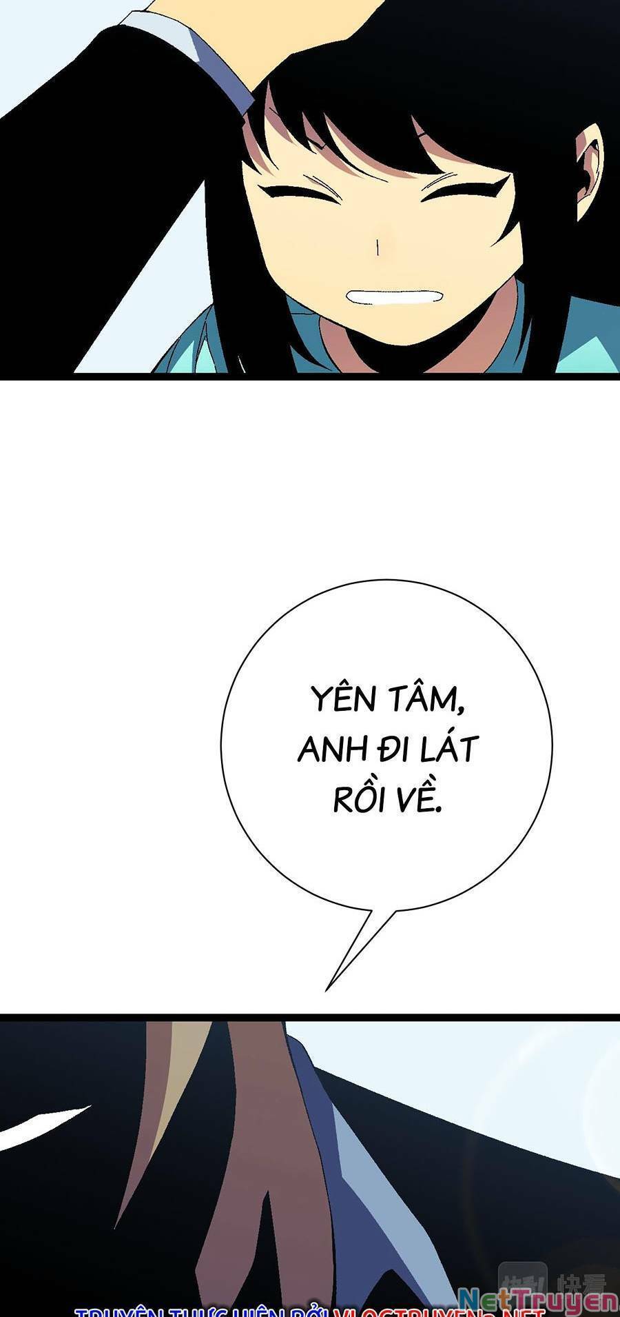Thiên Phú Của Ngươi, Giờ Là Của Ta Chap 48 - Next Chap 49