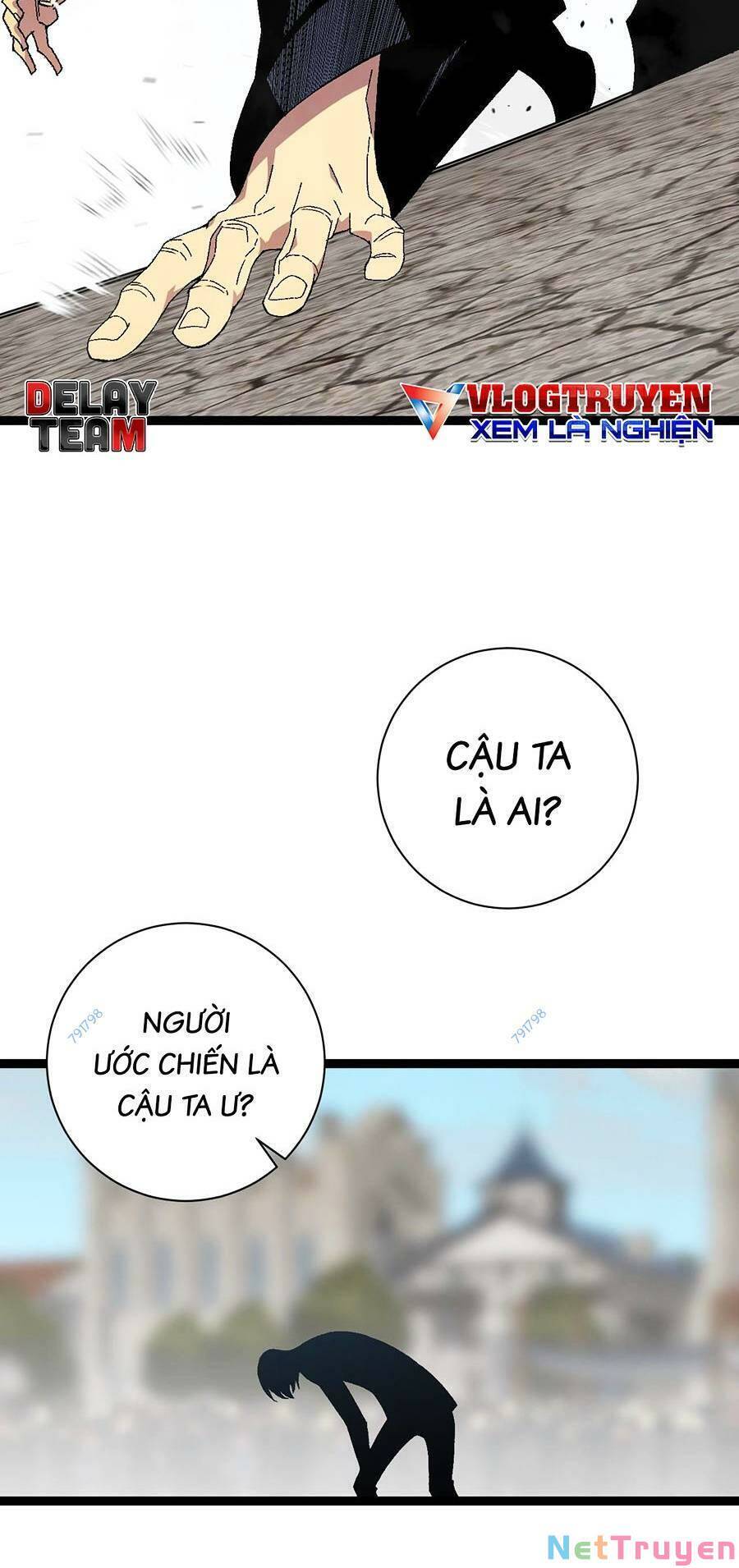 Thiên Phú Của Ngươi, Giờ Là Của Ta Chap 48 - Next Chap 49