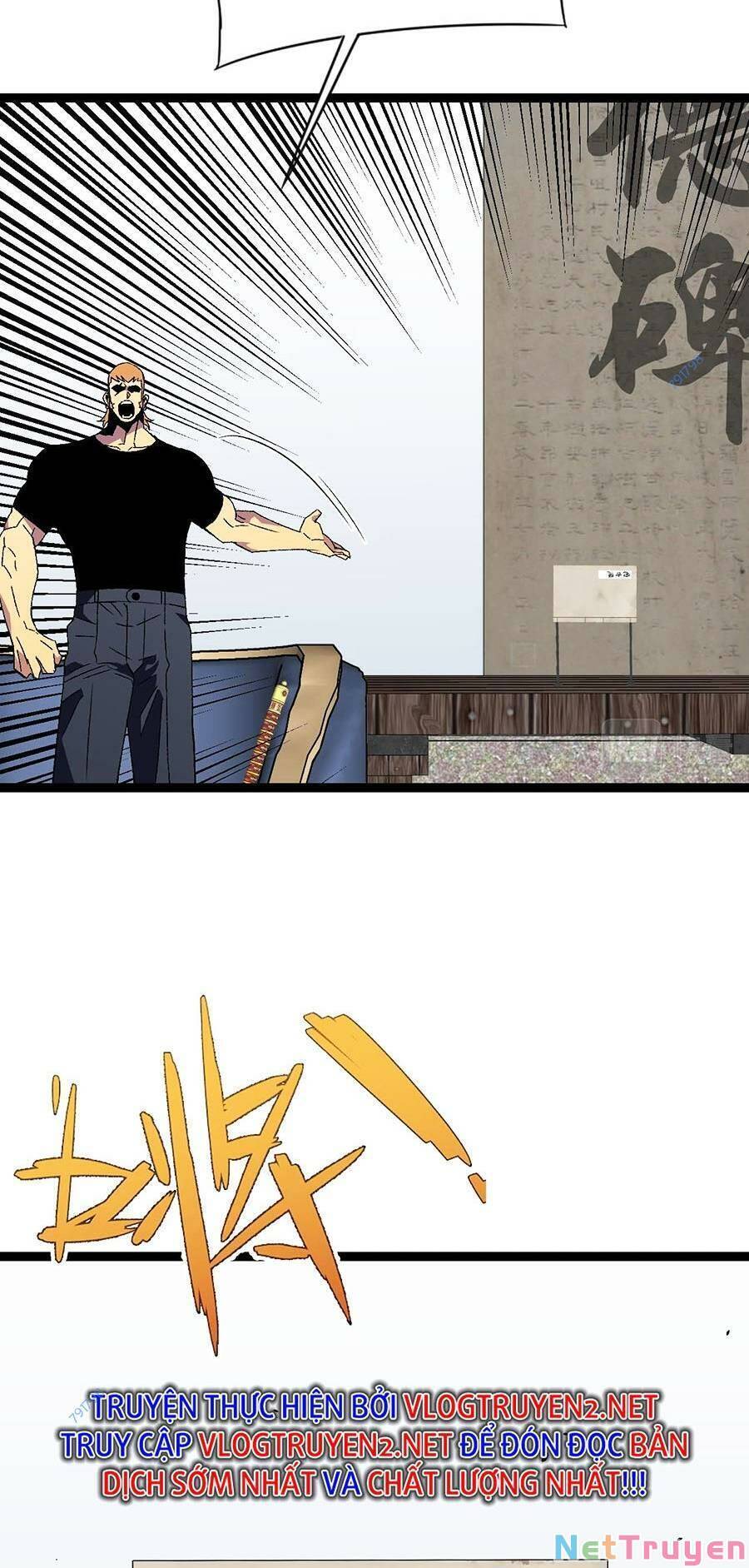 Thiên Phú Của Ngươi, Giờ Là Của Ta Chap 48 - Next Chap 49