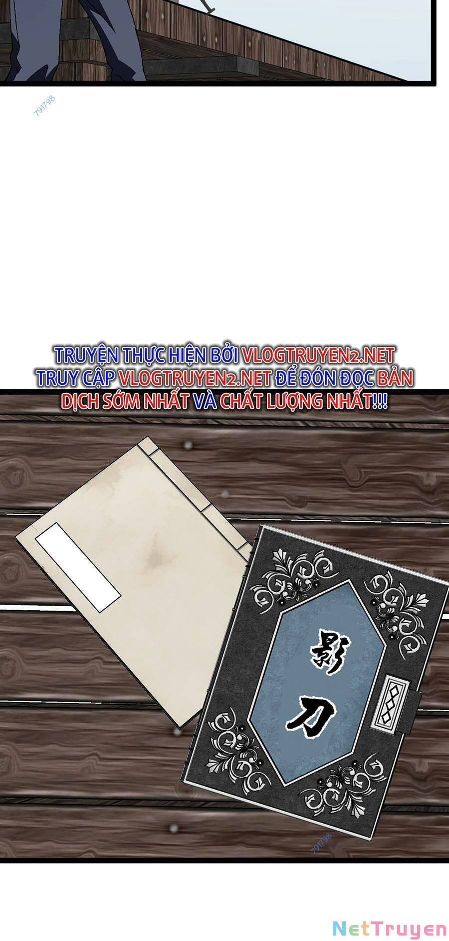 Thiên Phú Của Ngươi, Giờ Là Của Ta Chap 48 - Next Chap 49