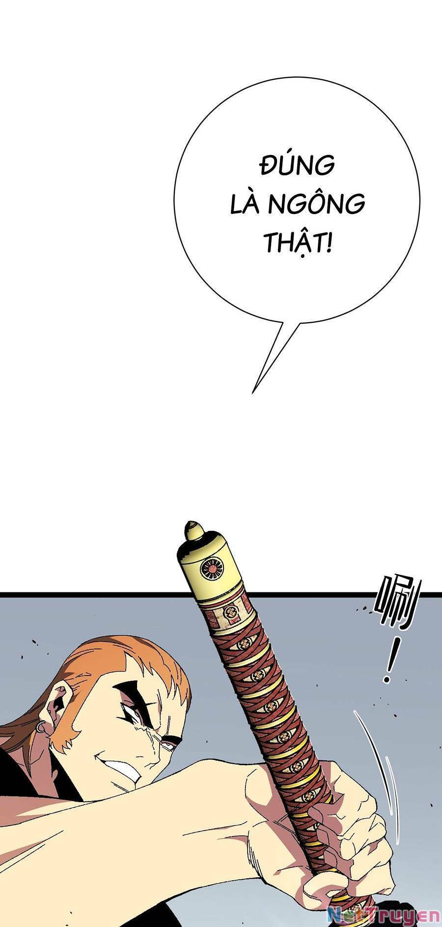 Thiên Phú Của Ngươi, Giờ Là Của Ta Chap 48 - Next Chap 49