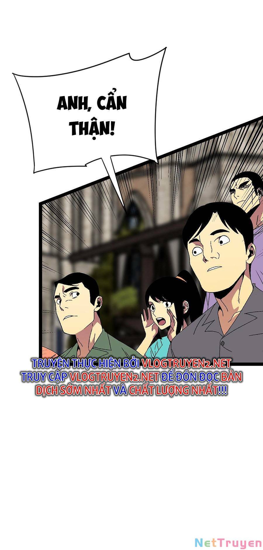 Thiên Phú Của Ngươi, Giờ Là Của Ta Chap 48 - Next Chap 49