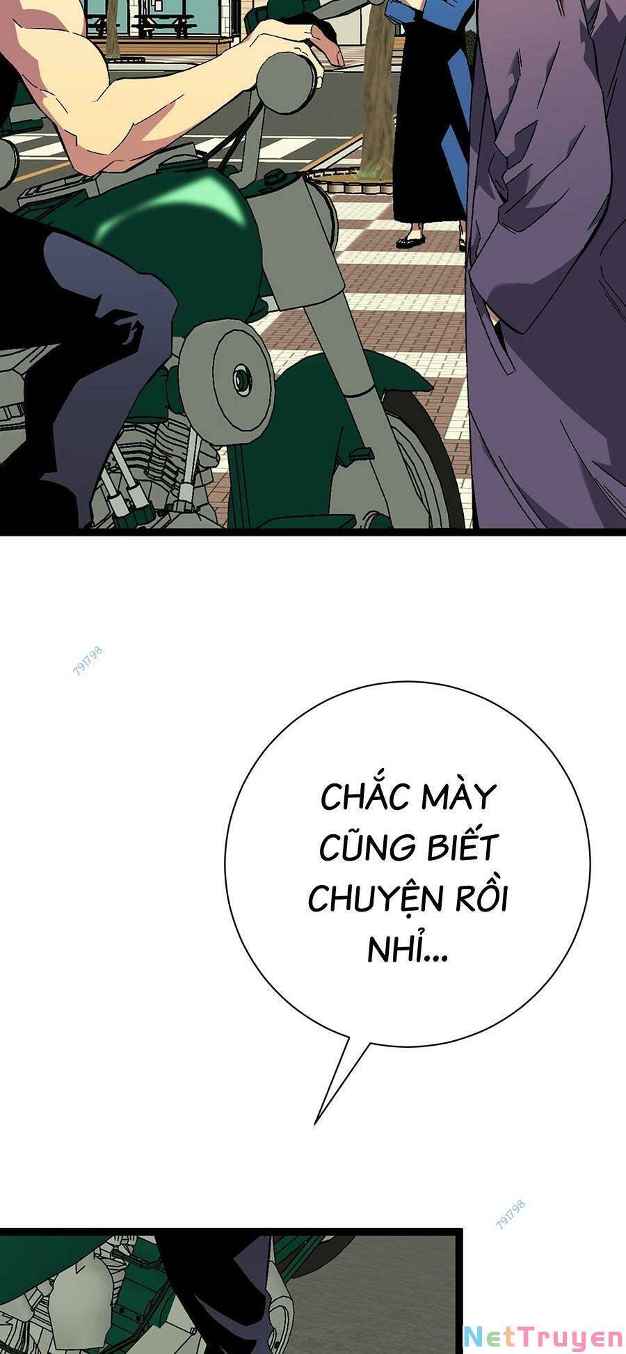 Thiên Phú Của Ngươi, Giờ Là Của Ta Chap 48 - Next Chap 49
