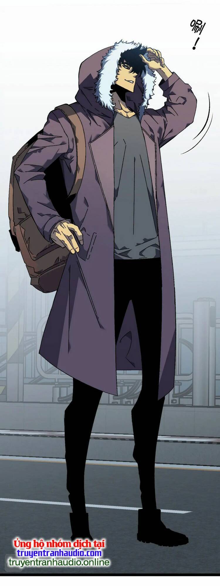 Thiên Phú Của Ngươi, Giờ Là Của Ta Chap 44 - Next Chap 45