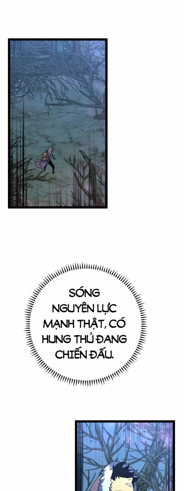 Thiên Phú Của Ngươi, Giờ Là Của Ta Chap 44 - Next Chap 45