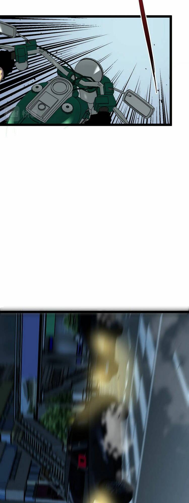 Thiên Phú Của Ngươi, Giờ Là Của Ta Chap 44 - Next Chap 45