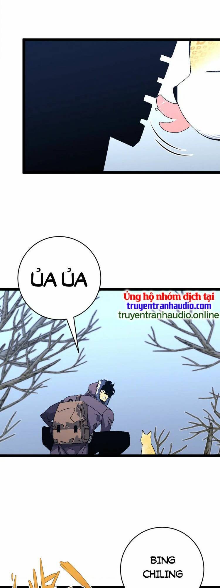 Thiên Phú Của Ngươi, Giờ Là Của Ta Chap 44 - Next Chap 45