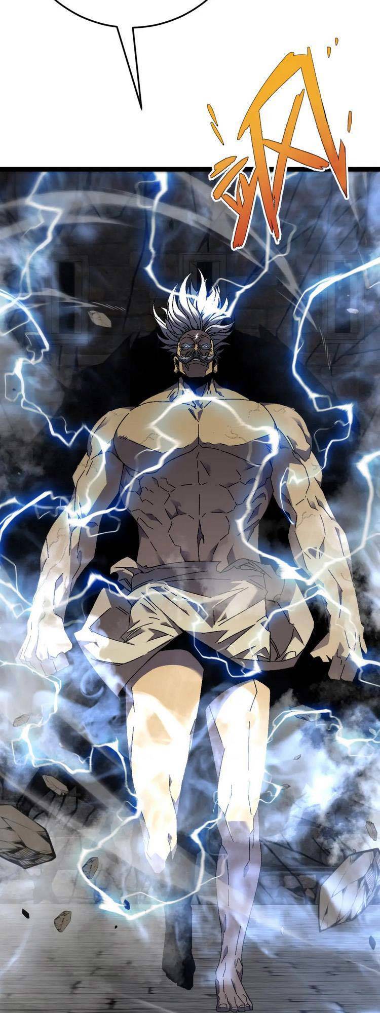 Thiên Phú Của Ngươi, Giờ Là Của Ta Chap 41 - Next Chap 42