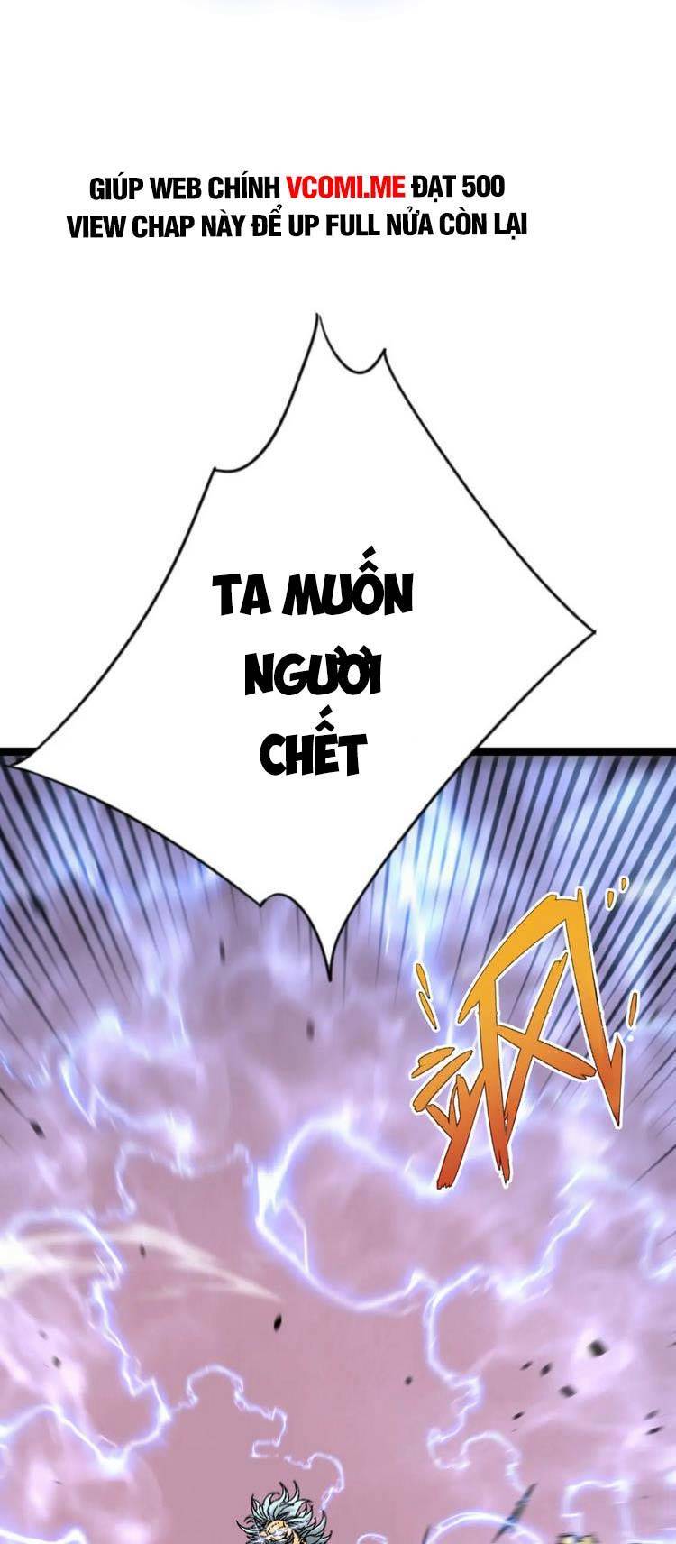 Thiên Phú Của Ngươi, Giờ Là Của Ta Chap 41 - Next Chap 42