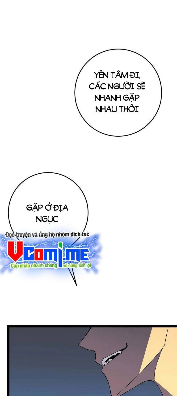 Thiên Phú Của Ngươi, Giờ Là Của Ta Chap 41 - Next Chap 42