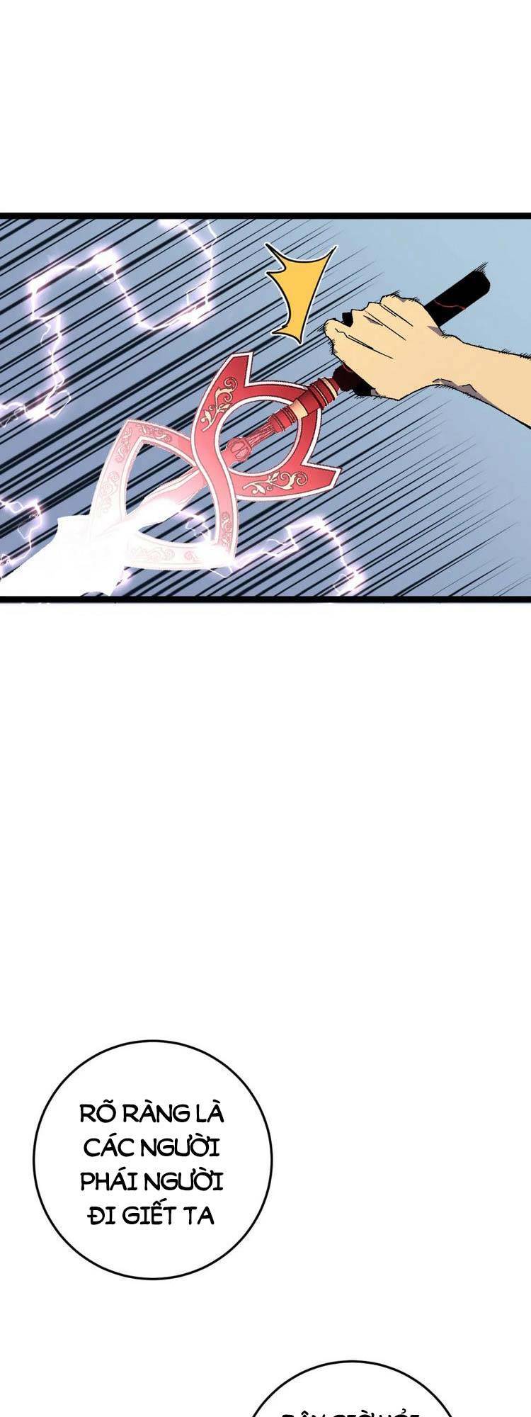 Thiên Phú Của Ngươi, Giờ Là Của Ta Chap 41 - Next Chap 42