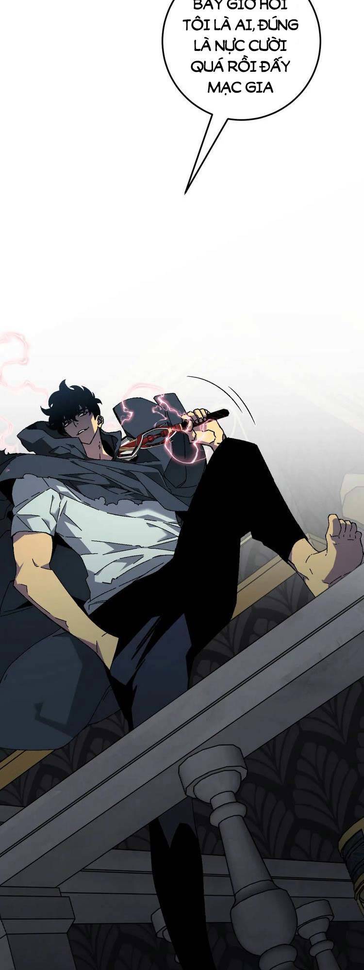 Thiên Phú Của Ngươi, Giờ Là Của Ta Chap 41 - Next Chap 42