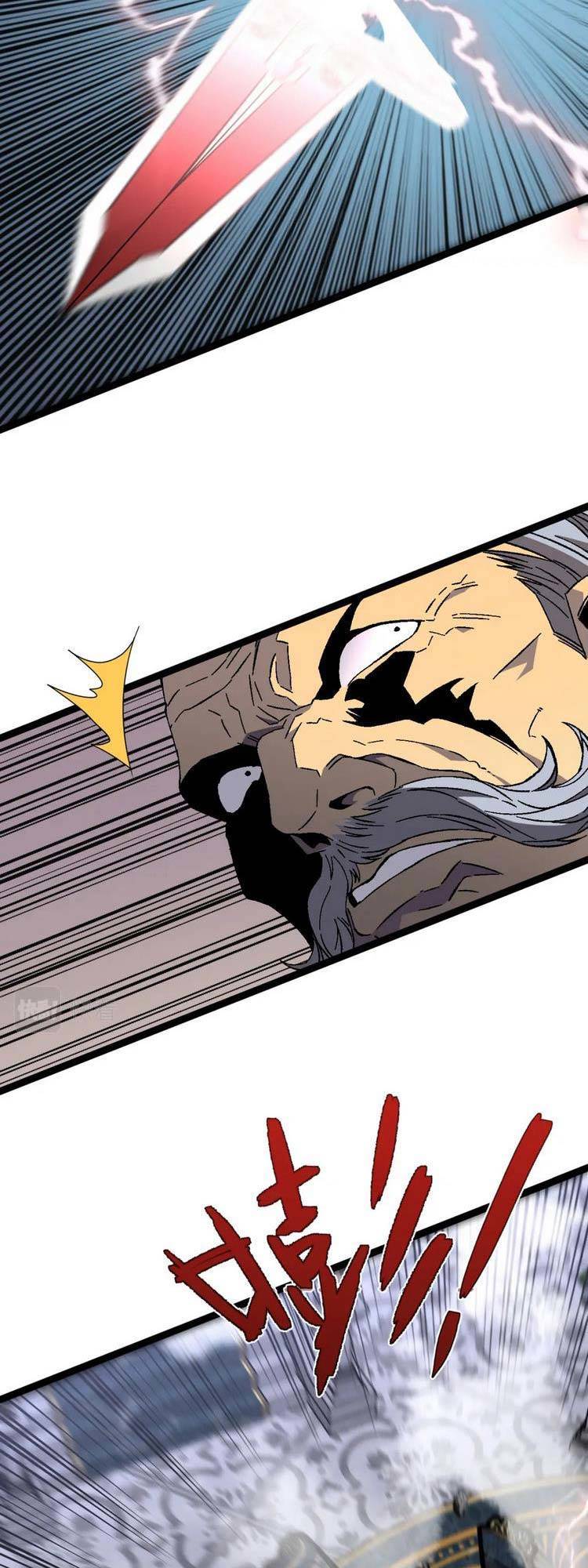 Thiên Phú Của Ngươi, Giờ Là Của Ta Chap 41 - Next Chap 42