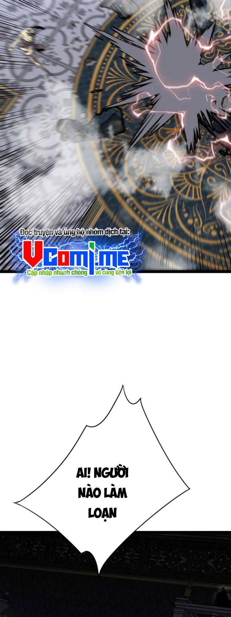 Thiên Phú Của Ngươi, Giờ Là Của Ta Chap 41 - Next Chap 42