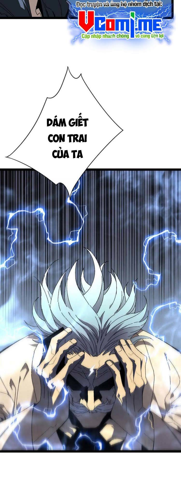 Thiên Phú Của Ngươi, Giờ Là Của Ta Chap 41 - Next Chap 42