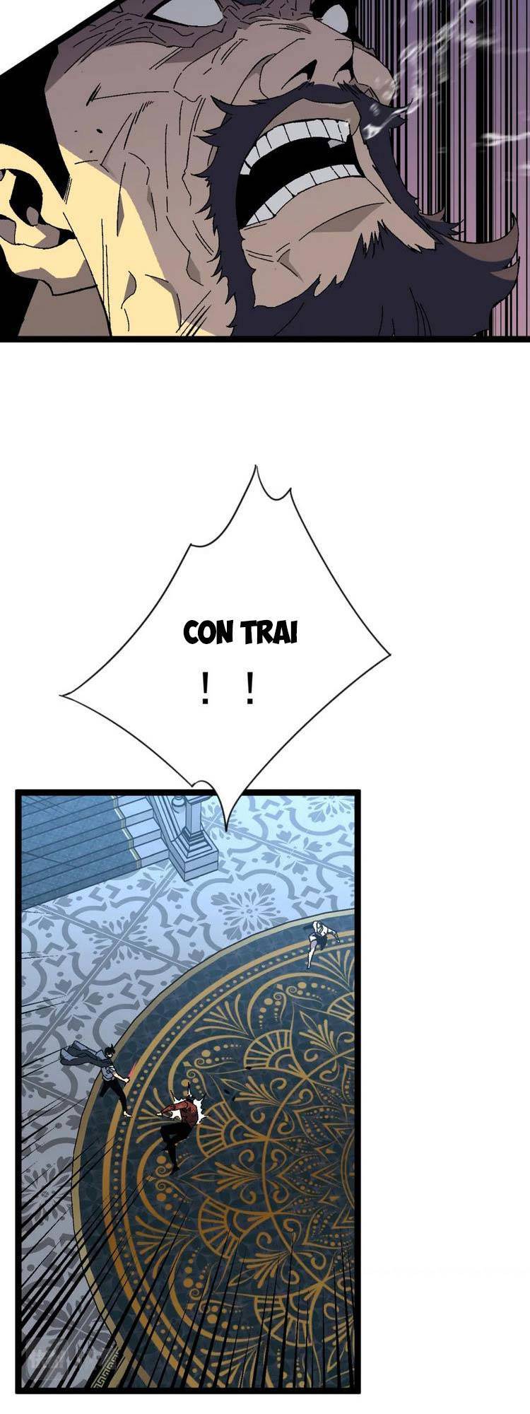 Thiên Phú Của Ngươi, Giờ Là Của Ta Chap 41 - Next Chap 42