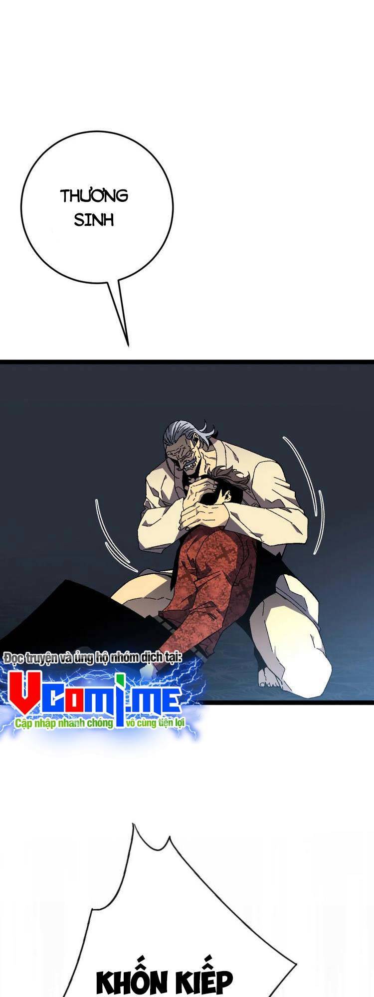 Thiên Phú Của Ngươi, Giờ Là Của Ta Chap 41 - Next Chap 42