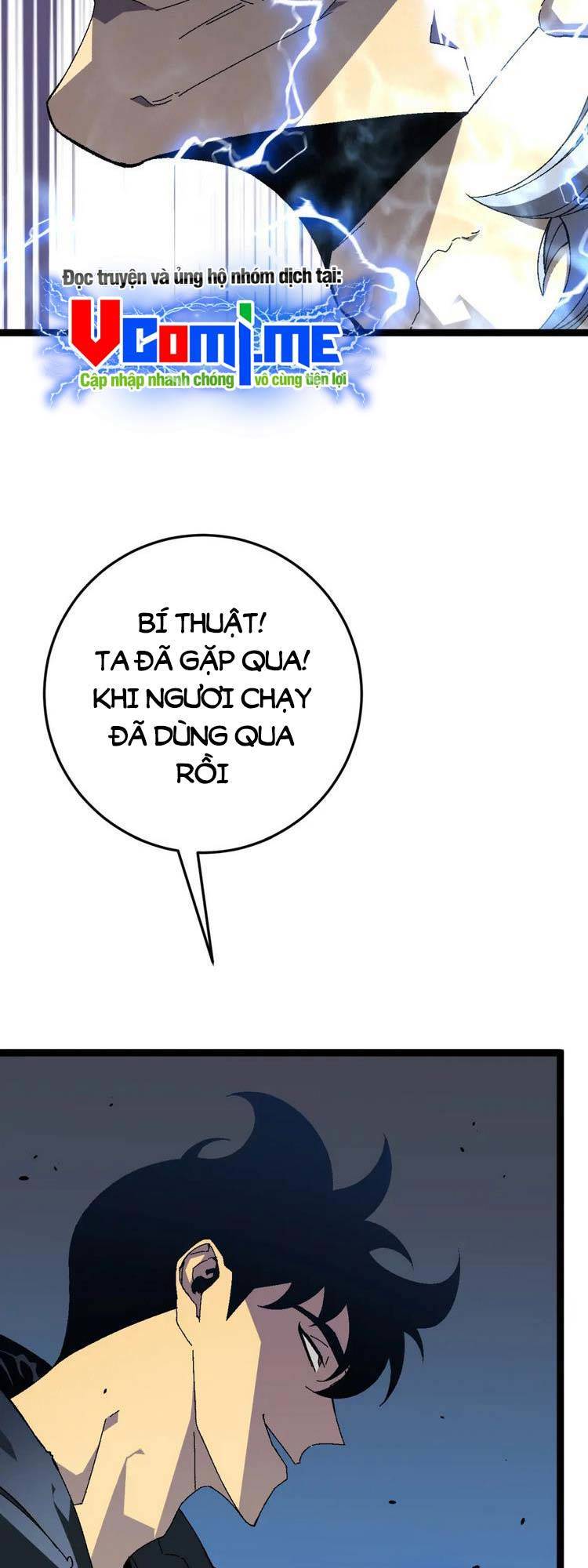 Thiên Phú Của Ngươi, Giờ Là Của Ta Chap 41 - Next Chap 42