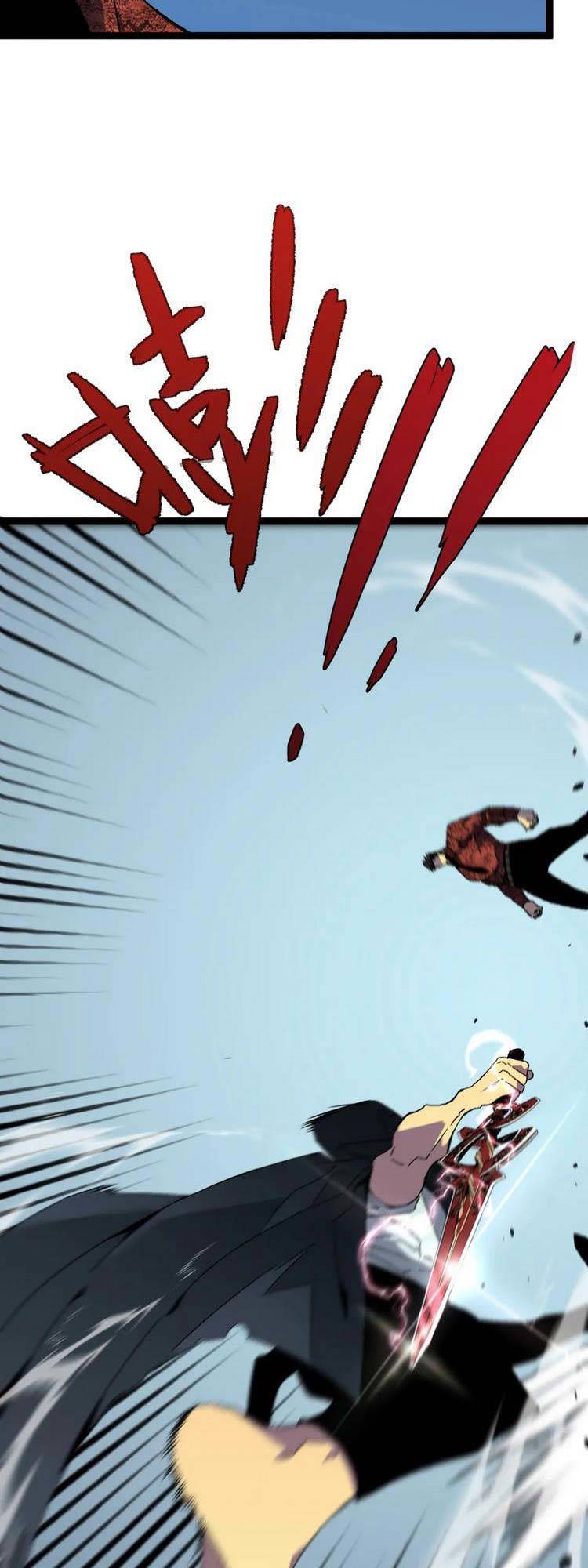 Thiên Phú Của Ngươi, Giờ Là Của Ta Chap 41 - Next Chap 42