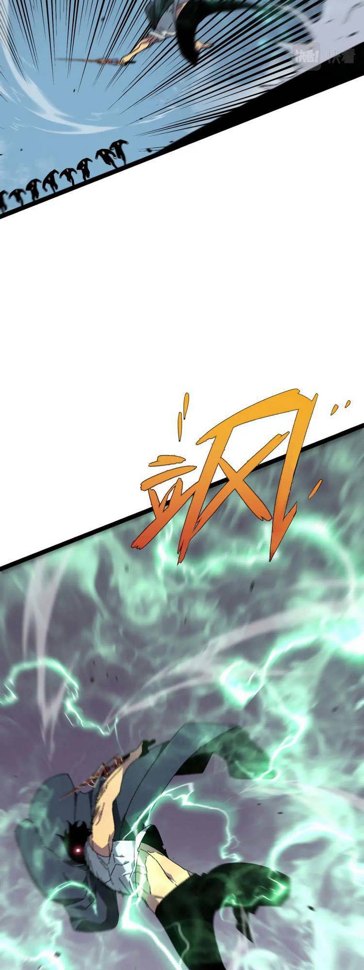 Thiên Phú Của Ngươi, Giờ Là Của Ta Chap 41 - Next Chap 42