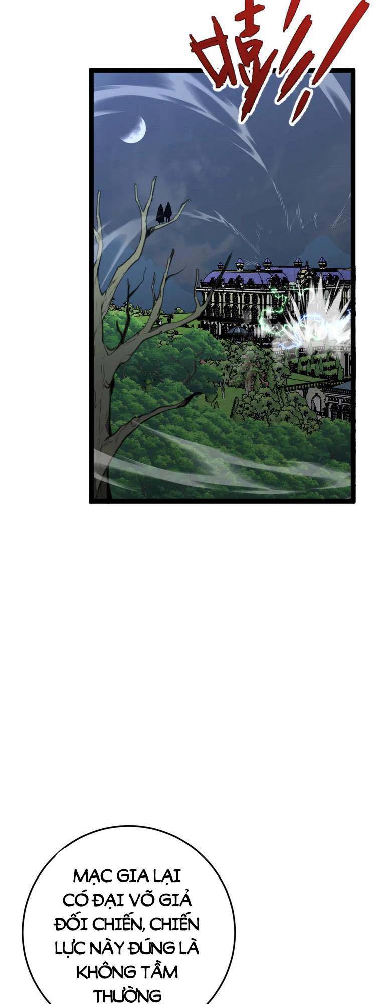 Thiên Phú Của Ngươi, Giờ Là Của Ta Chap 41 - Next Chap 42