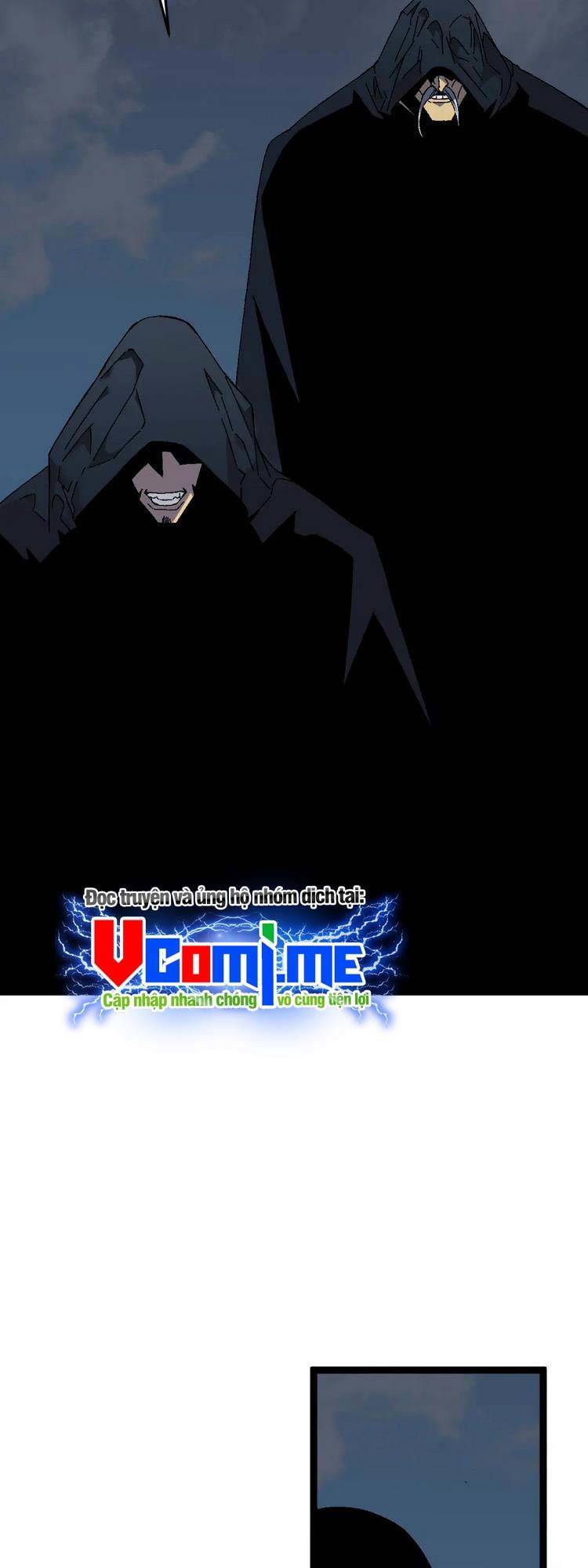 Thiên Phú Của Ngươi, Giờ Là Của Ta Chap 41 - Next Chap 42