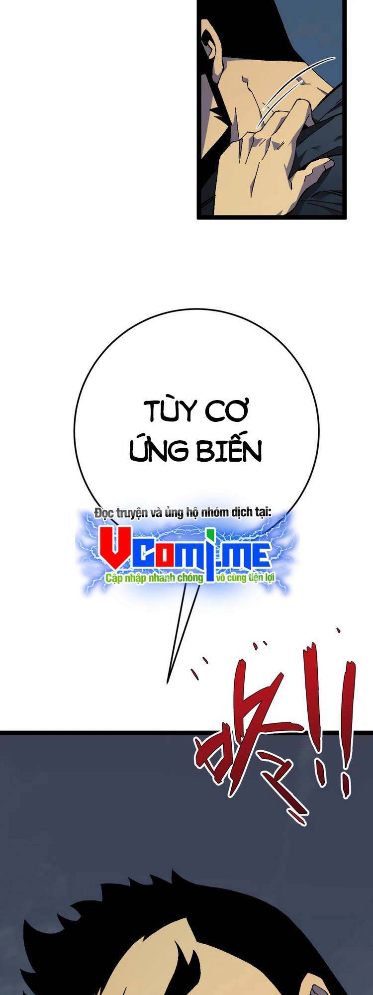 Thiên Phú Của Ngươi, Giờ Là Của Ta Chap 41 - Next Chap 42